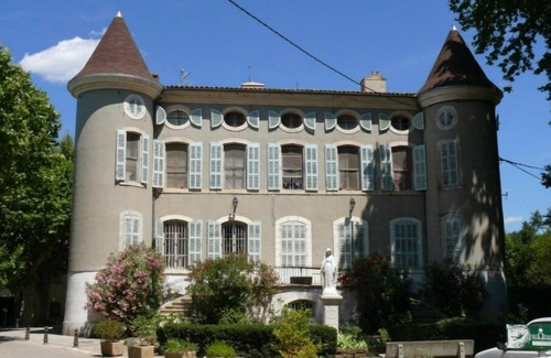 Sollies-Toucas Apartment | Coconbleu, Balnéo Double