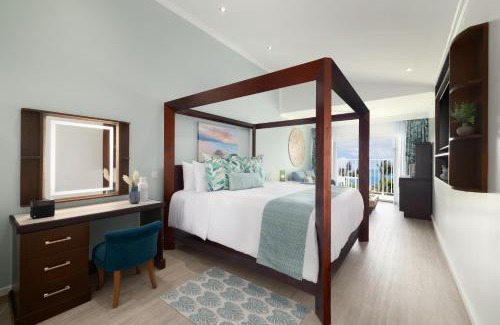 Vieux Fort Resort | Coconut Bay Beach Resort & Spa All Inclusive