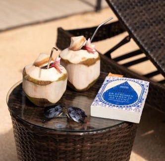 Hin Hong Apartment | Coconut Bay Eco Resort