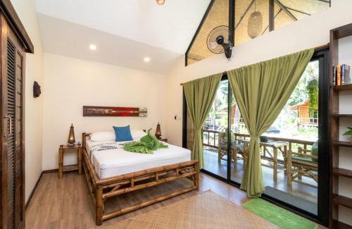 Hin Hong Apartment | Coconut Bay Eco Resort