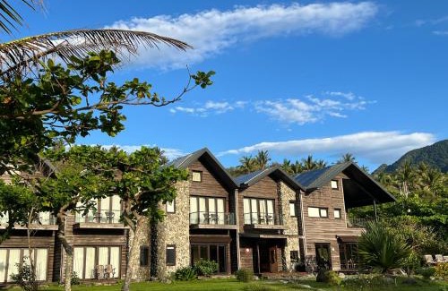 Beinan House | Coconut Beach Homestay