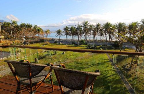 Beinan House | Coconut Beach Homestay