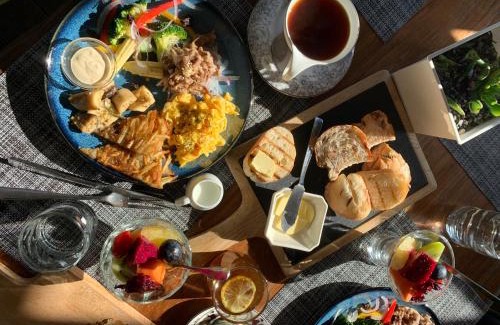 Beinan House | Coconut Beach Homestay