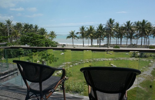 Beinan Bed & Breakfast | Coconut Beach Homestay