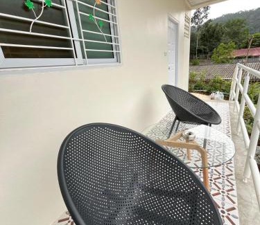 Ko Chang Cabin | Coconut Hill Koh Chang