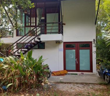 Hin Hong House | Coconut lane house