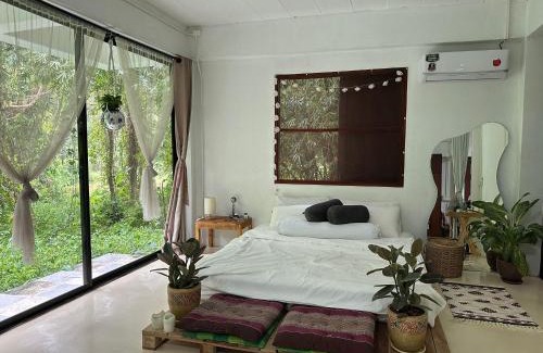 Hin Hong House | Coconut lane house