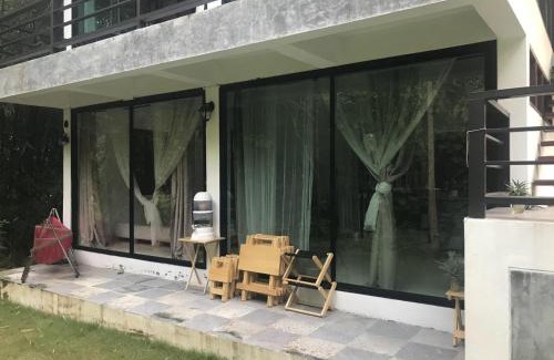 Hin Hong House | Coconut lane house