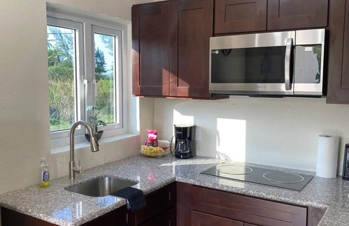 Rolleville Apartment | Coconut villa