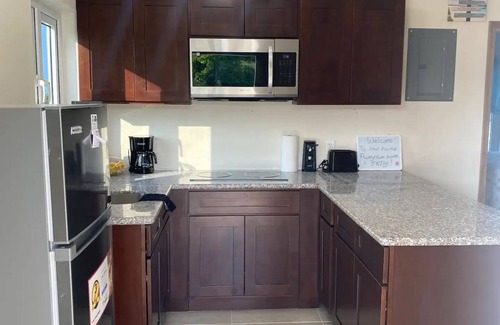 Rolleville Apartment | Coconut villa