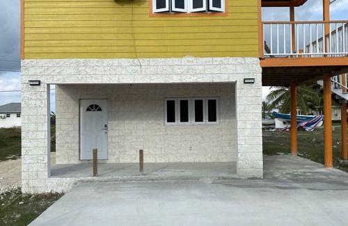 Rolleville Apartment | Coconut villa