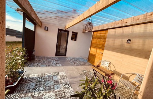 Tuzaguet House | Cocooning house in a quiet location