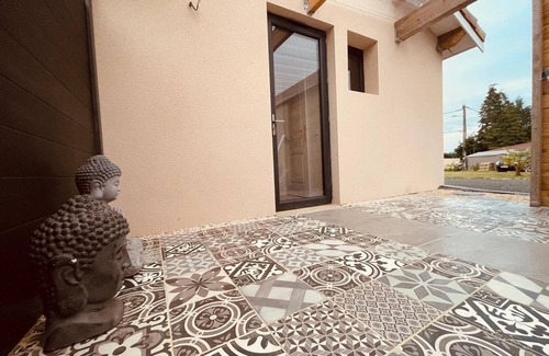 Tuzaguet House | Cocooning house in a quiet location