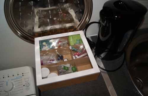 Mulhouse Apartment | Cocooning Studio