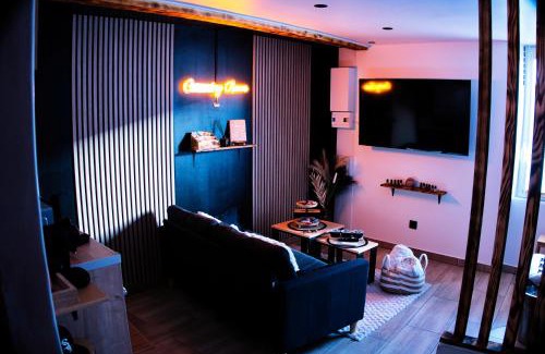 Tain-l'Hermitage Apartment | CocooningRoom - Tain L'hermitage