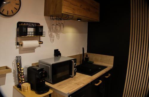 Tain-l'Hermitage Apartment | CocooningRoom - Tain L'hermitage