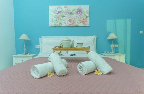 Kalamaki Apartment | Cocoscape Seaside Suite, With Sea View