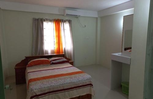 Buccoo Apartment | Cocrico Apartments