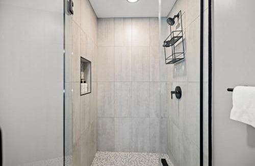 Navy Yard Apartment | Coda on Half, a Placemakr Experience - Navy Yard