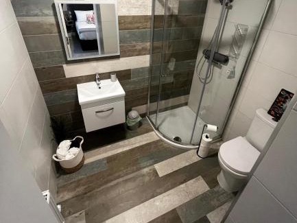 Templemore House | Codladh Sámh Guest House