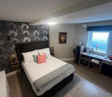 Templemore House | Codladh Sámh Guest House