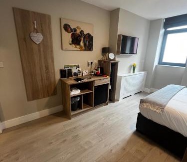 Templemore House | Codladh Sámh Guest House