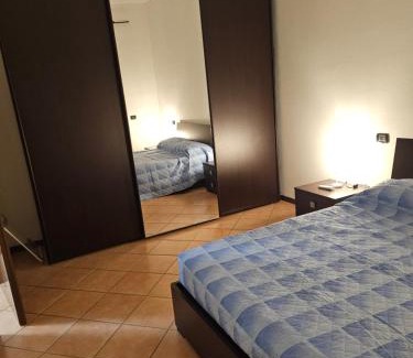 Codogno House | Codogno Apartments