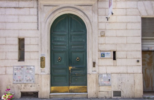 Repubblica House | CODY'S APARTMENT - HOLIDAY HOME IN ROME