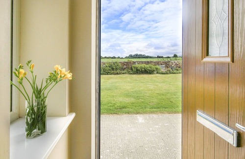 Brynrefail House | Coed Bolyn Lodge