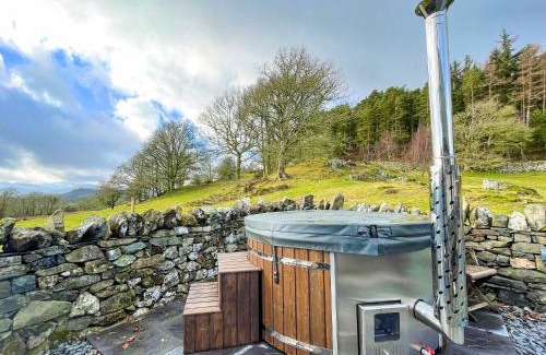 Gwynedd- Snowdonia House | Coed Mawr