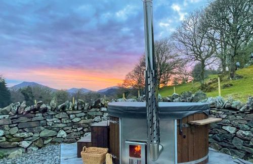 Gwynedd- Snowdonia House | Coed Mawr