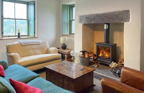 Gwynedd- Snowdonia House | Coed Mawr
