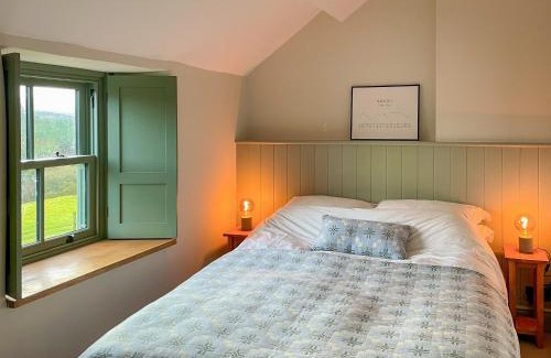 Gwynedd- Snowdonia House | Coed Mawr