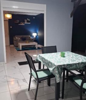 Macouria Apartment | Coeur A 2