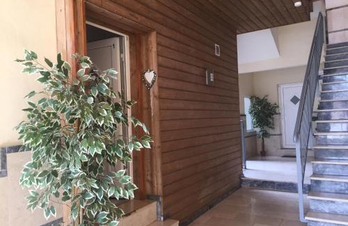 Colmar Centre Ville Apartment | "Coeur d'elsass St Eloi centre ville avec parking