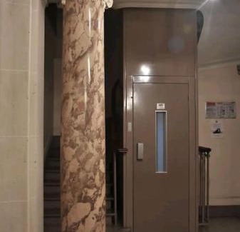 Sorbonne Apartment | Coeur de Paris Joli Nid Calme Clair type Cabine pied Notre Dame