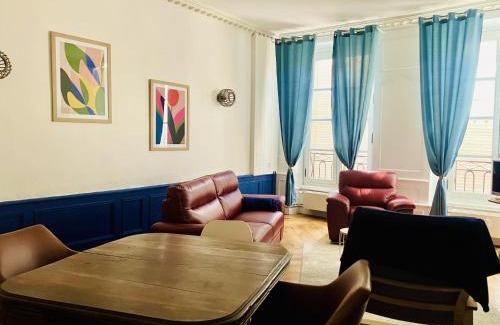 Rodez Apartment | CoEUR RUTHENE