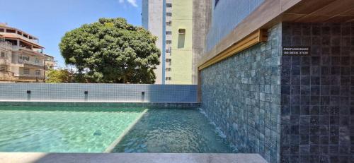 Federacao Apartment | COFDR0105 - Edifício House Federação