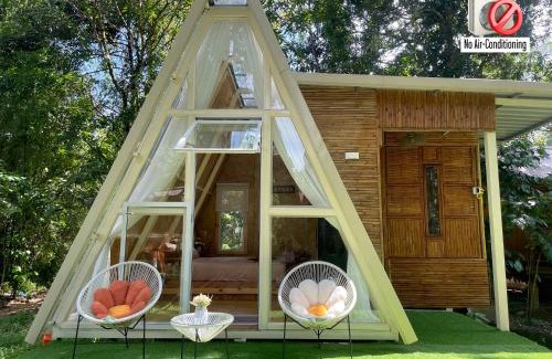 Ranong Cabin | Coffee and Resort