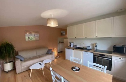 La Riviere Apartment | Coin de Paradis en Bord de Dordogne 4