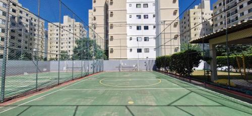 Parafuso Apartment | COJMG0101 - Condominio Canto Belo Aeroporto