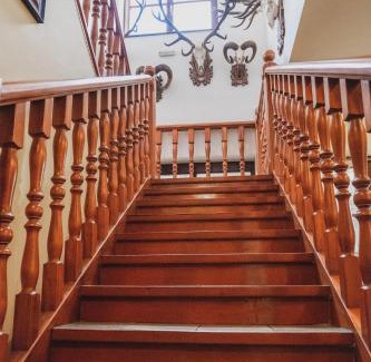Brno House | Colatransport
