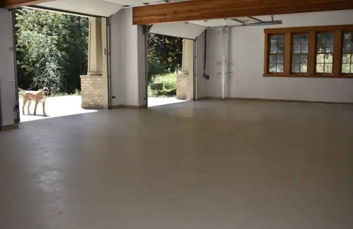 Sandpoint House | Colburn Woods Carriage House