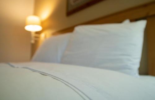 Mount Shasta Hotel | Cold Creek Inn
