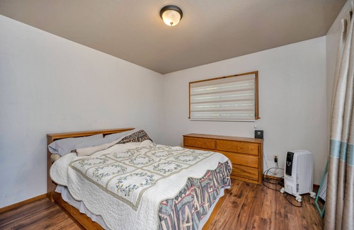 Middletown Cabin | COLE RIDGE CHATEAU X