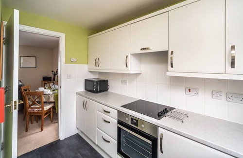Keswick Cottage | Coledale - an apartment that sleeps 4 guests in 2 bedrooms