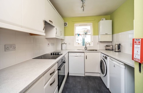 Keswick Cottage | Coledale - an apartment that sleeps 4 guests in 2 bedrooms