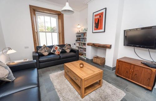 Braithwaite House | Coleridge Cottage