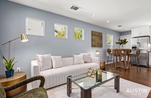 Foster Heights House | Coleto xxxxxxxxxxxxx