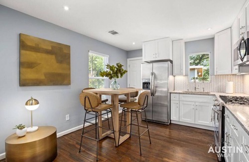 Foster Heights House | Coleto xxxxxxxxxxxxx